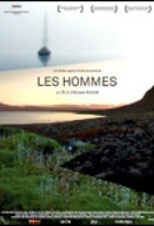 Affiche miniature du film Les Hommes