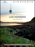 Affiche du film Les Hommes