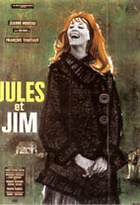 Affiche miniature du film Jules et Jim