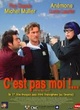 Affiche du film C'est pas moi !