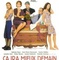 Affiche du film Ca ira mieux demain - Ca ira mieux demain 