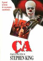 Affiche du film Ça - il est revenu
