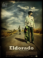 Affiche du film Eldorado