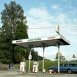 station essence - Eldorado