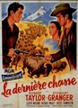 La dernière chasse