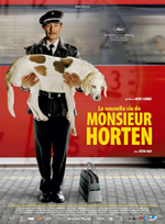Affiche du film La nouvelle vie de monsieur O' Horten