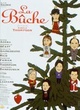Affiche du film La bûche