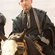 ben kingsley a cheval