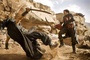 dastan contre un hassanssin