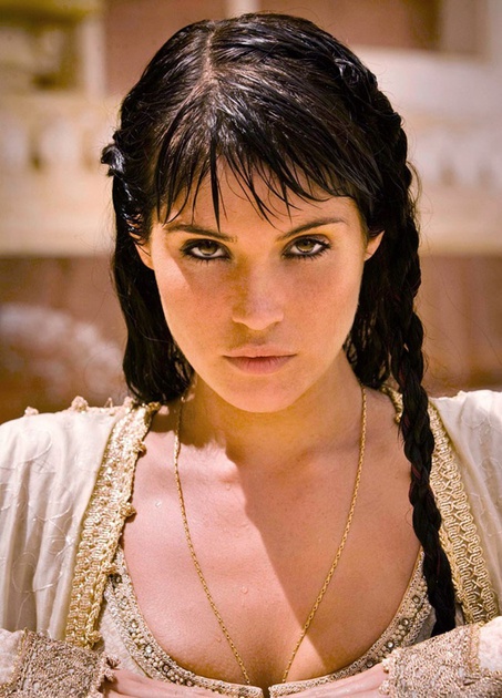 gemma arterton