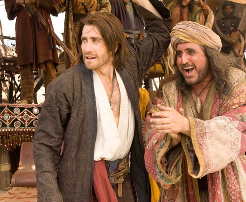 jake gyllenhaal alfred molina