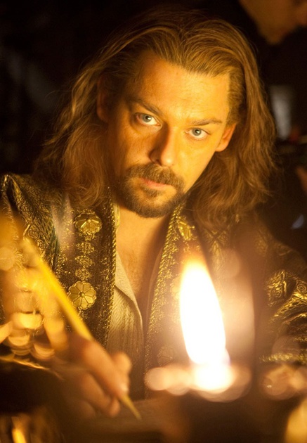 richard coyle