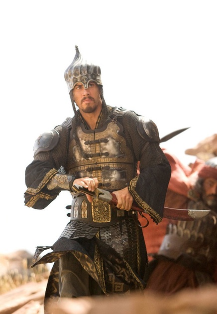 toby kebbell