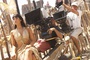 tournage gemma arterton