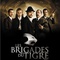 Affiche du film Les Brigades du tigre - Les Brigades du tigre 