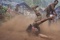 tomer sisley en plein combat