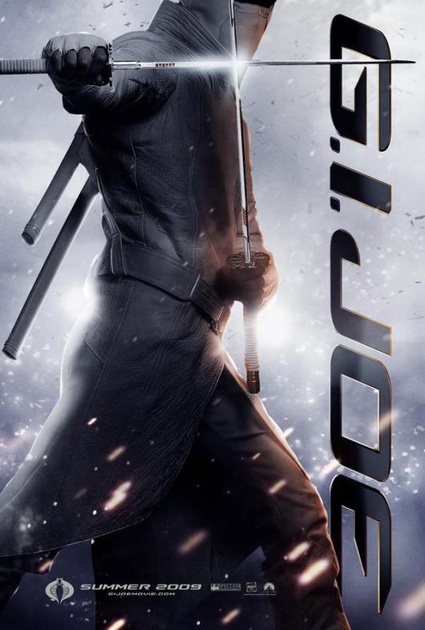 affiche du film Byung hun Lee