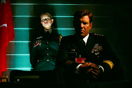 dennis quaid