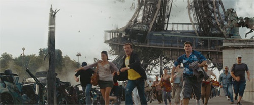 photo du film gi joe 3