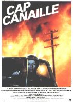 Affiche du film Cap Canaille