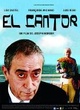 Affiche du film El Cantor
