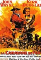 Affiche miniature du film La caravane de feu