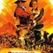 Affiche du film La caravane de feu - La caravane de feu 