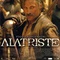 Affiche du film Capitaine Alatriste - Capitaine Alatriste 