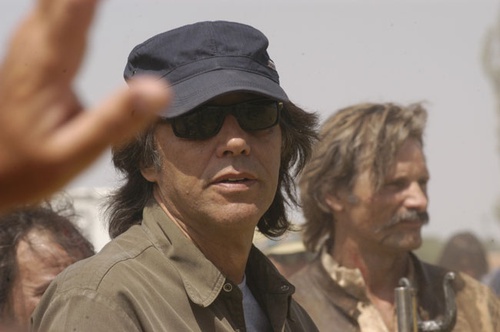 agustin diaz yanes - Capitaine Alatriste