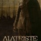 alatriste affiche espagnole - Capitaine Alatriste - Capitaine Alatriste 