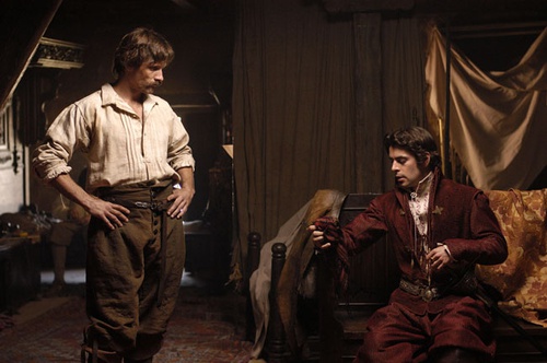 eduardo noriega - Capitaine Alatriste