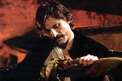 viggo mortensen 2 - Capitaine Alatriste