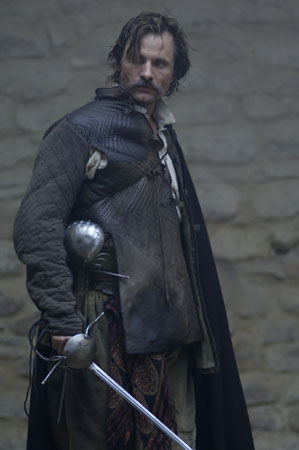 viggo mortensen 6 - Capitaine Alatriste