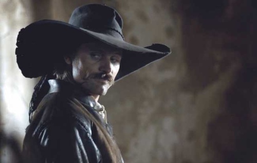 viggo mortensen - Capitaine Alatriste