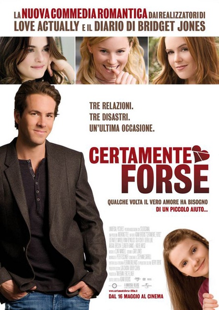 certamebte forse - Un jour, peut-être