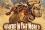 Affiche du film Where in the World Is Osama Bin Laden ?