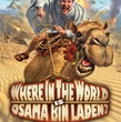 where is the world is osama bin laden - Where in the World Is Osama Bin Laden ?