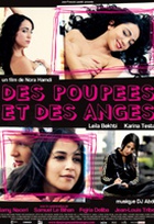 Affiche miniature du film Des poupées et des anges