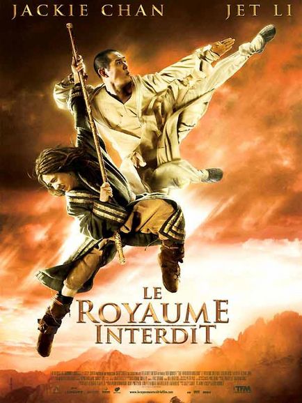 affiche du film