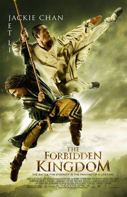 affiche