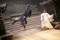 jackie chan se battant avec jet li