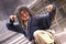 jackie chan