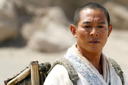 jet li 2