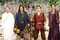 jet li jackie chan michael angarano yifei liu