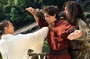 jet li michael angarano jackie chan