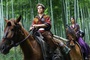 michael angarano yifei liu