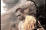 Affiche du film La Harpe de Birmanie