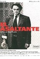 Affiche miniature du film El Asaltante
