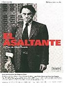 Affiche du film El Asaltante
