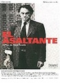 El Asaltante